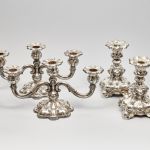 965 8137 CANDELABRAS